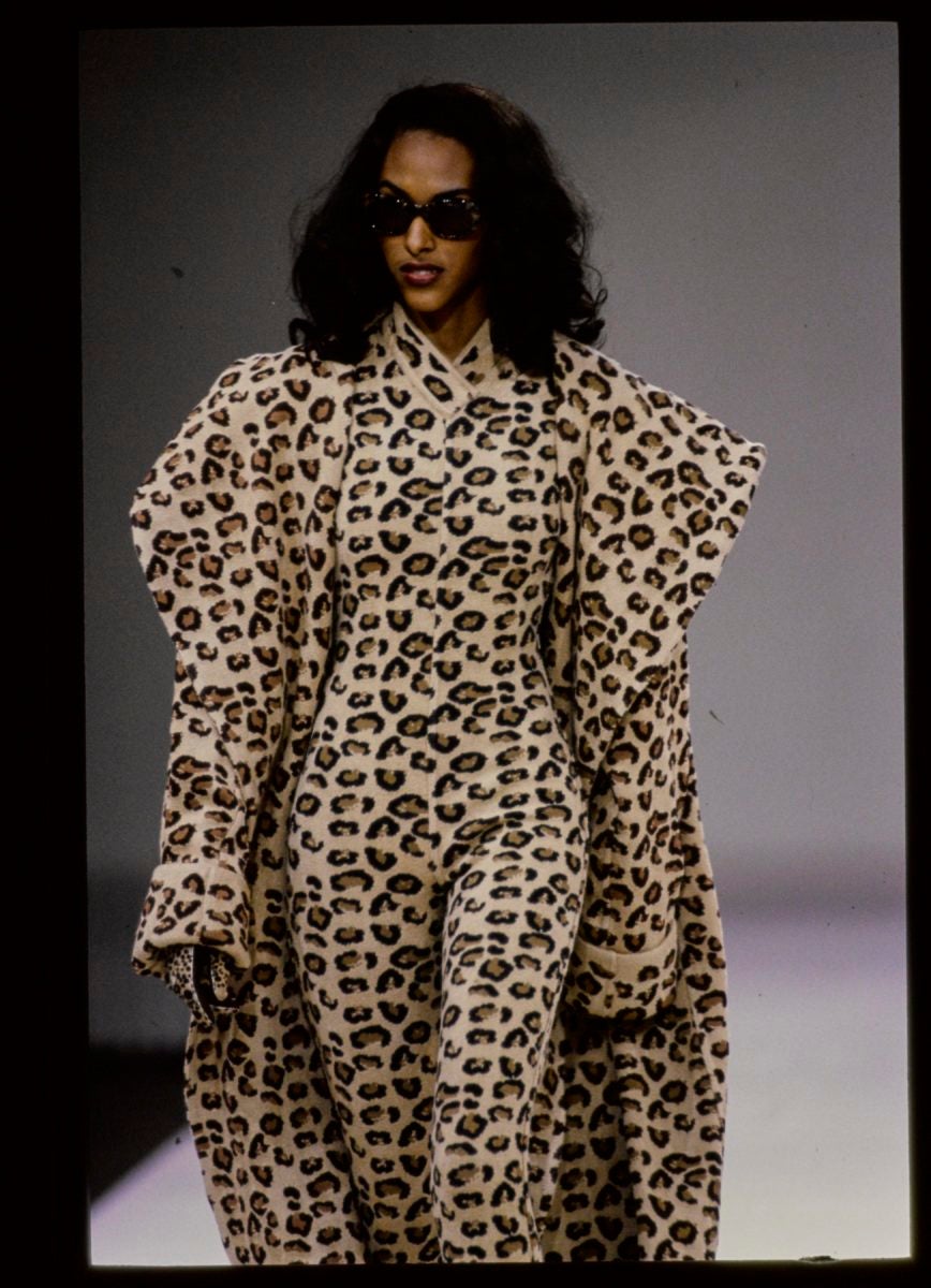 Will The Animal-Print Trend Ever Go Out Of Style? - Essence