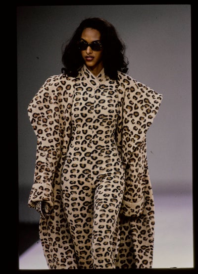 Will The Animal-Print Trend Ever Go Out Of Style?