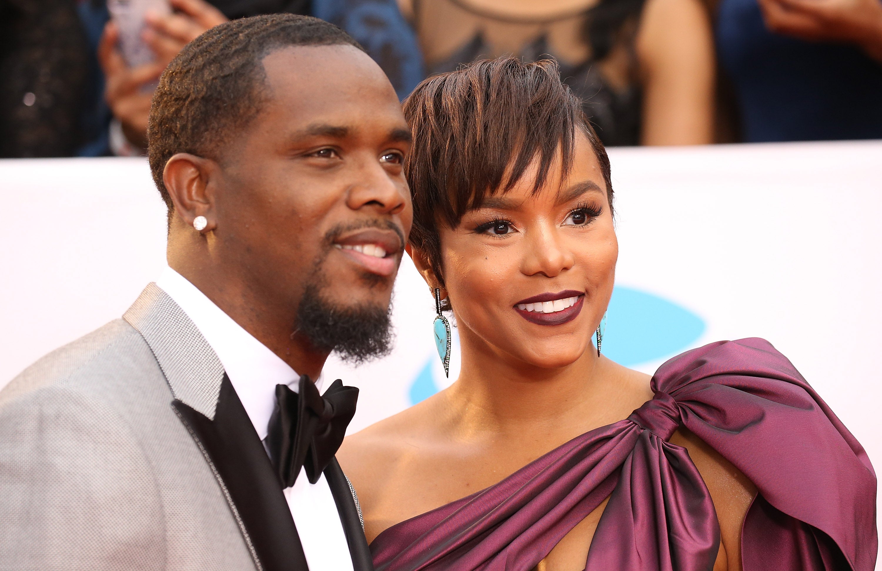8 Celebrity Couples Who Aren't Afraid To Be Open About Their Relationships