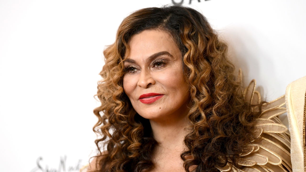 Tina Knowles Lawson Breaks Silence On Ex-Husband Mathew Knowles' Cancer Diagnosis