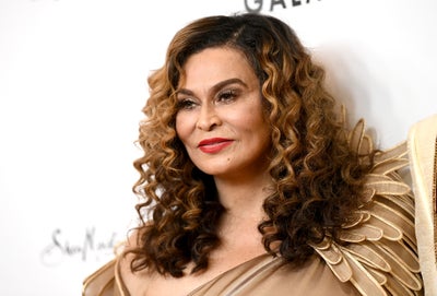 Tina Knowles Lawson Breaks Silence On Ex-Husband Mathew Knowles’ Cancer Diagnosis