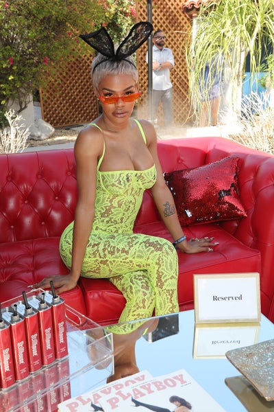 We Want Teyana Taylor’s Transistional Style