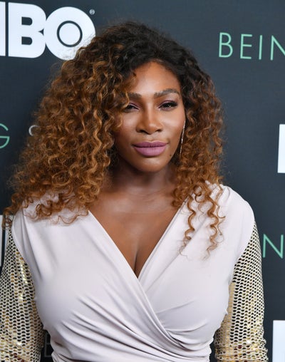 11 Beauty Moments That Remind Us Why Serena Williams Deserves Her Wheaties Box
