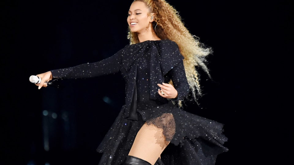 We’re Getting An Original ‘Lion King’ Song From Beyoncé