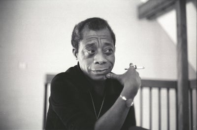 Homes Of James Baldwin, Audre Lorde Among LGBTQ Sites Given Landmark Designation
