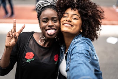 ESSENCE Girls United: Here’s How YOU Can Help Empower & Educate Young Black Women During ESSENCE Fest