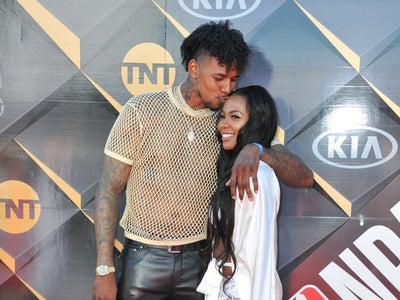 Ex-‘Basketball Wives’ Star Keonna Green and Nick Young Expecting Their Third Child