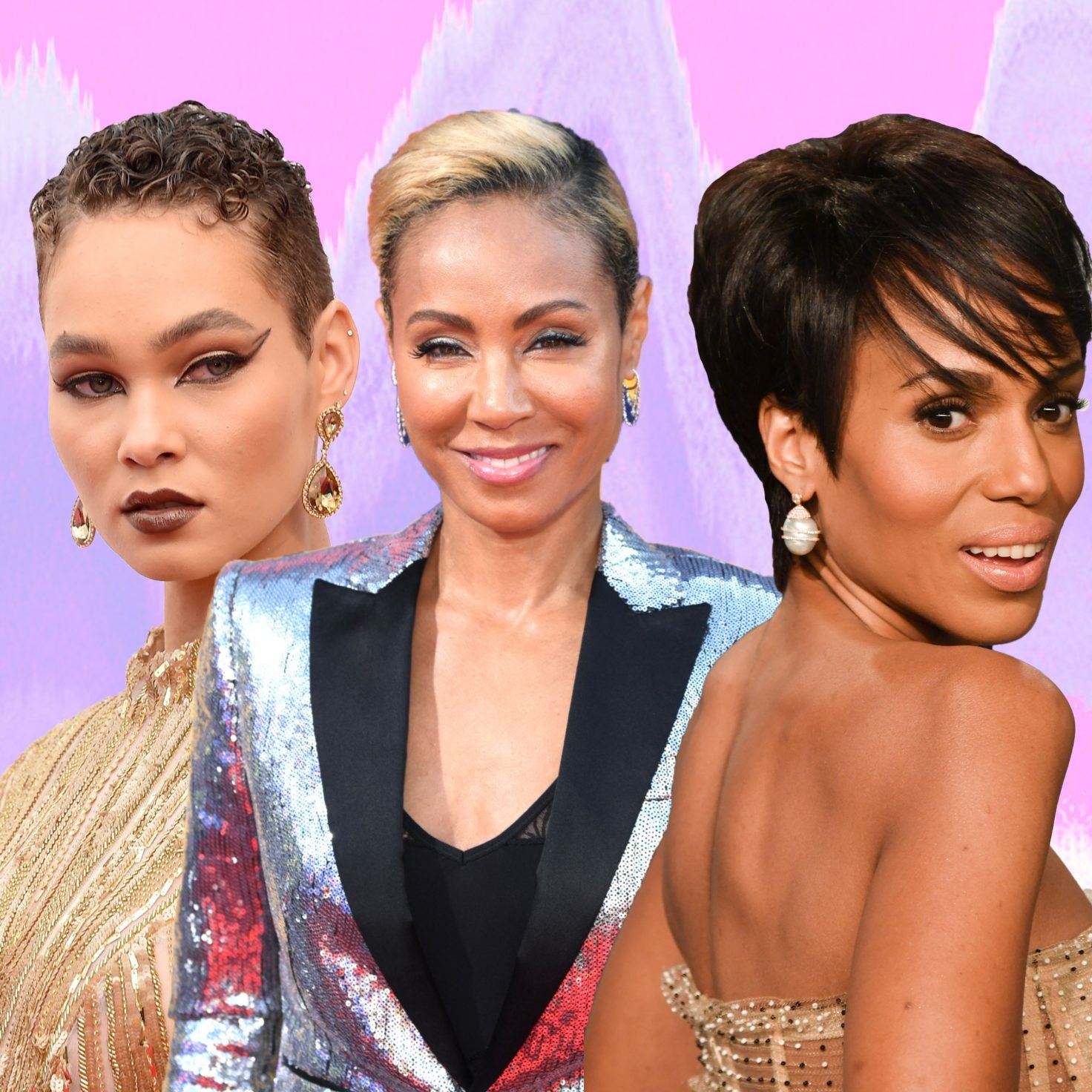 13 Short Haircuts To Wear This Summer