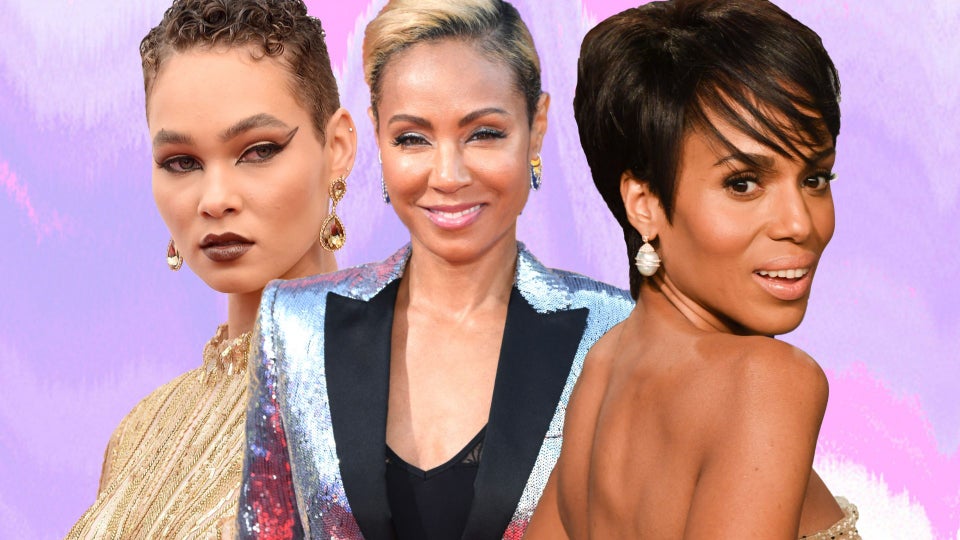 13 Short Haircuts To Wear This Summer