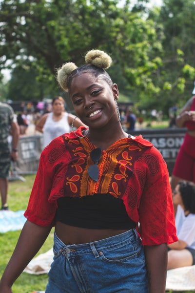 The Most Memorable Style Moments From the 2019 Roots Picnic