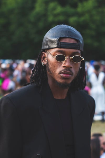 The Most Memorable Style Moments From the 2019 Roots Picnic