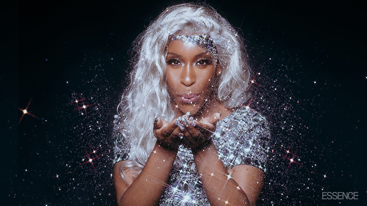 Jackie Aina On ESSENCE Magazine’s June Digital Cover