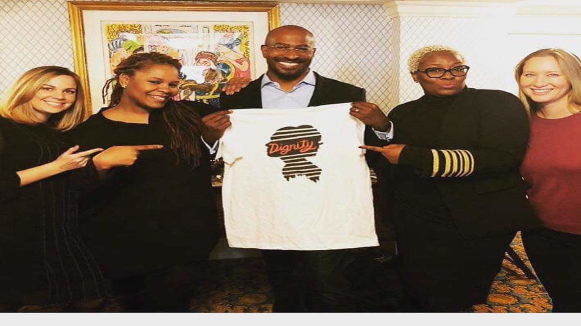 ‘It Starts With Human Voices’: A Look Inside #cut50’s Dignity For Incarcerated Women Campaign