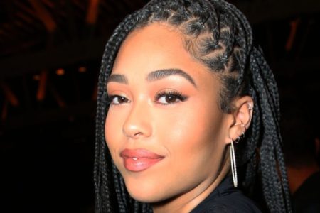 Here’s Everything We Know About Jordyn Woods' New Hair Collection - Essence