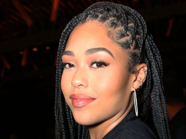 Here’s Everything We Know About Jordyn Woods' New Hair Collection