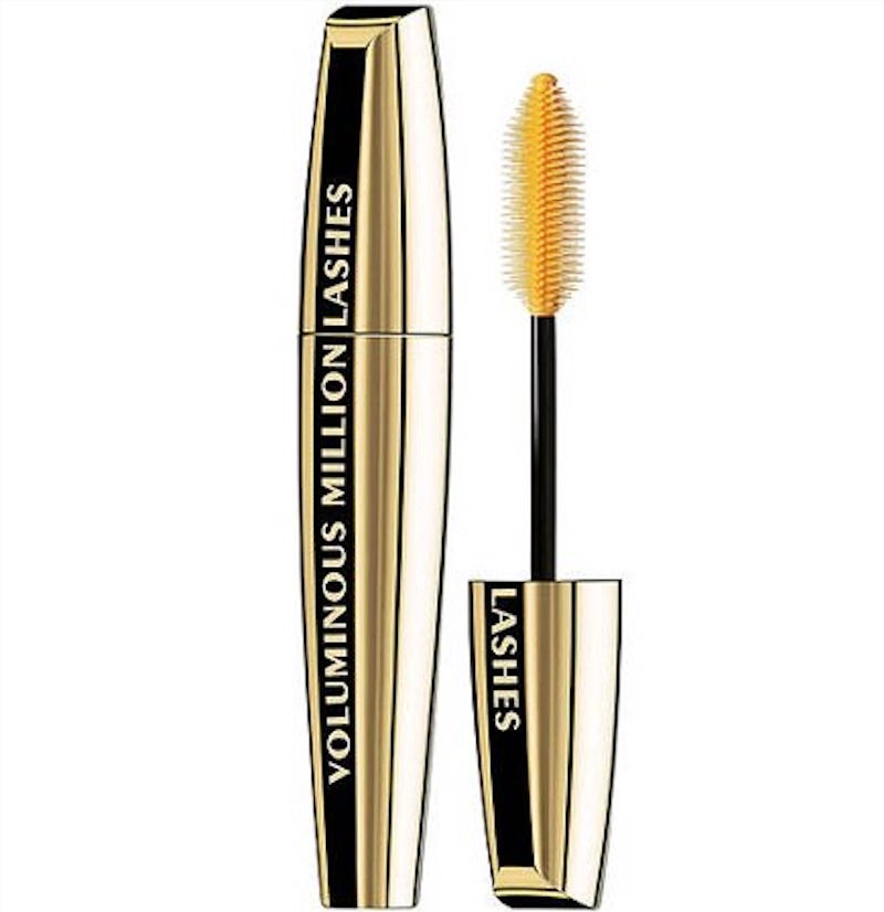 The Best Mascaras To Use On Sensitive Eyes This Allergy Season