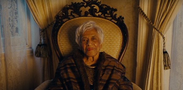 A Love Letter To Leah Chase, The Queen Of New Orleans