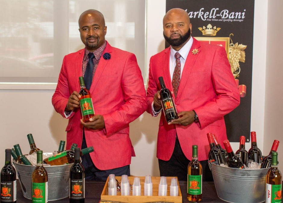 Drink Up! These Are The 7 Most Sought After Black-Owned Wines In The World