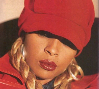 ESSENCE Festival Headliner Mary J. Blige Gave Us 25 Years Of Beauty