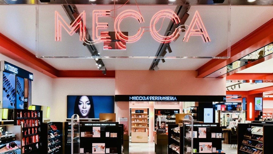 Beauty Fans Sound Off On Mecca Cosmetica’s Use Of The Holy City In Its