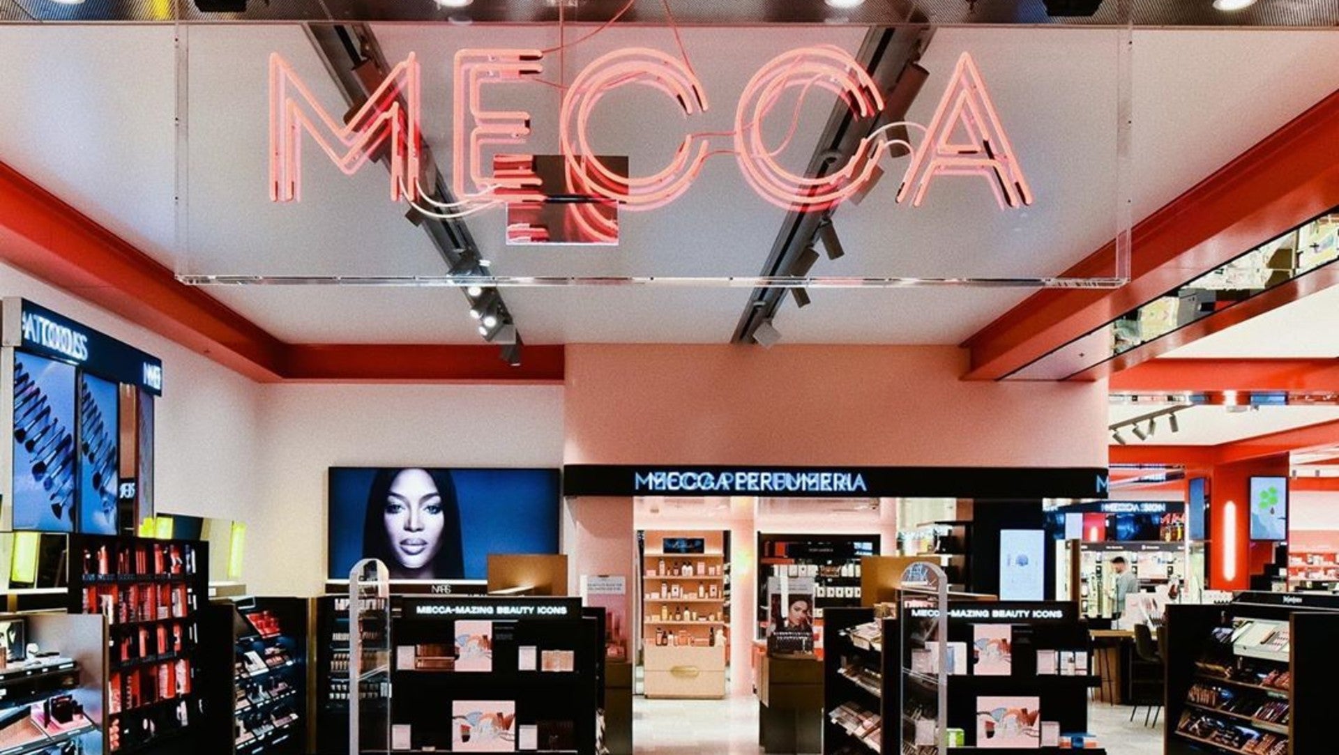Beauty Fans Sound Off On Mecca Cosmetica’s Use Of The Holy City In Its Name