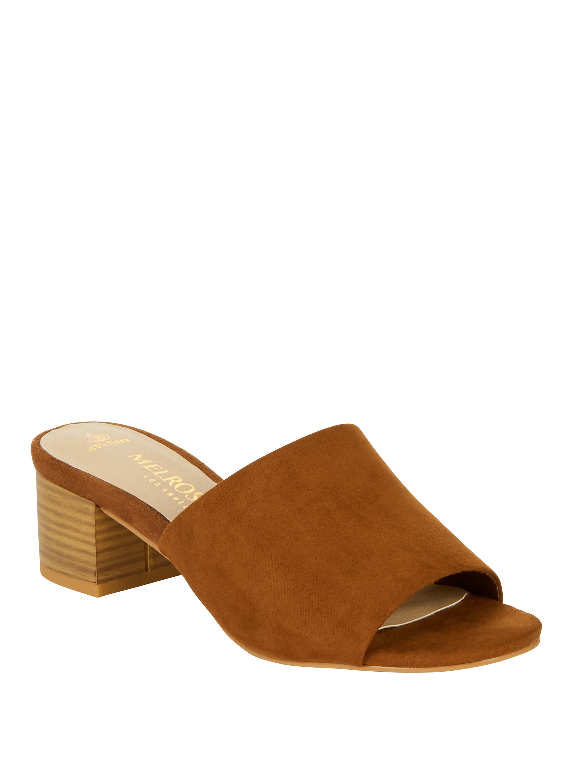 Keep It Cute and Casual In These Chic Slide-Ons