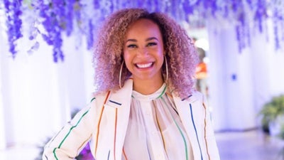 Blavity’s CEO Morgan DeBaun Gives Lessons On Leveling Up