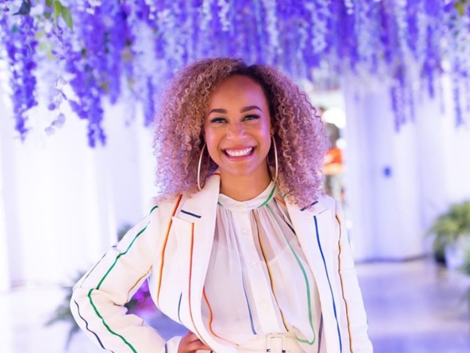 Blavity's CEO Morgan DeBaun Gives Lessons On Leveling Up ...