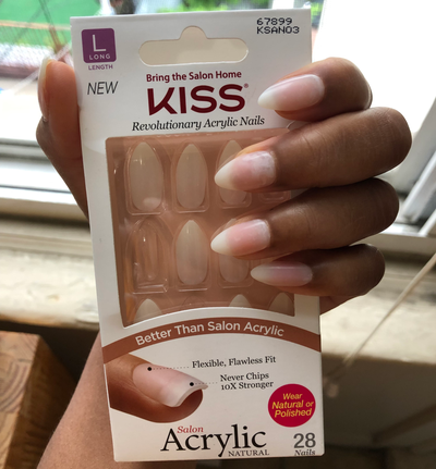 This $5 Drugstore Purchase Gave Me My Best Manicure - Essence