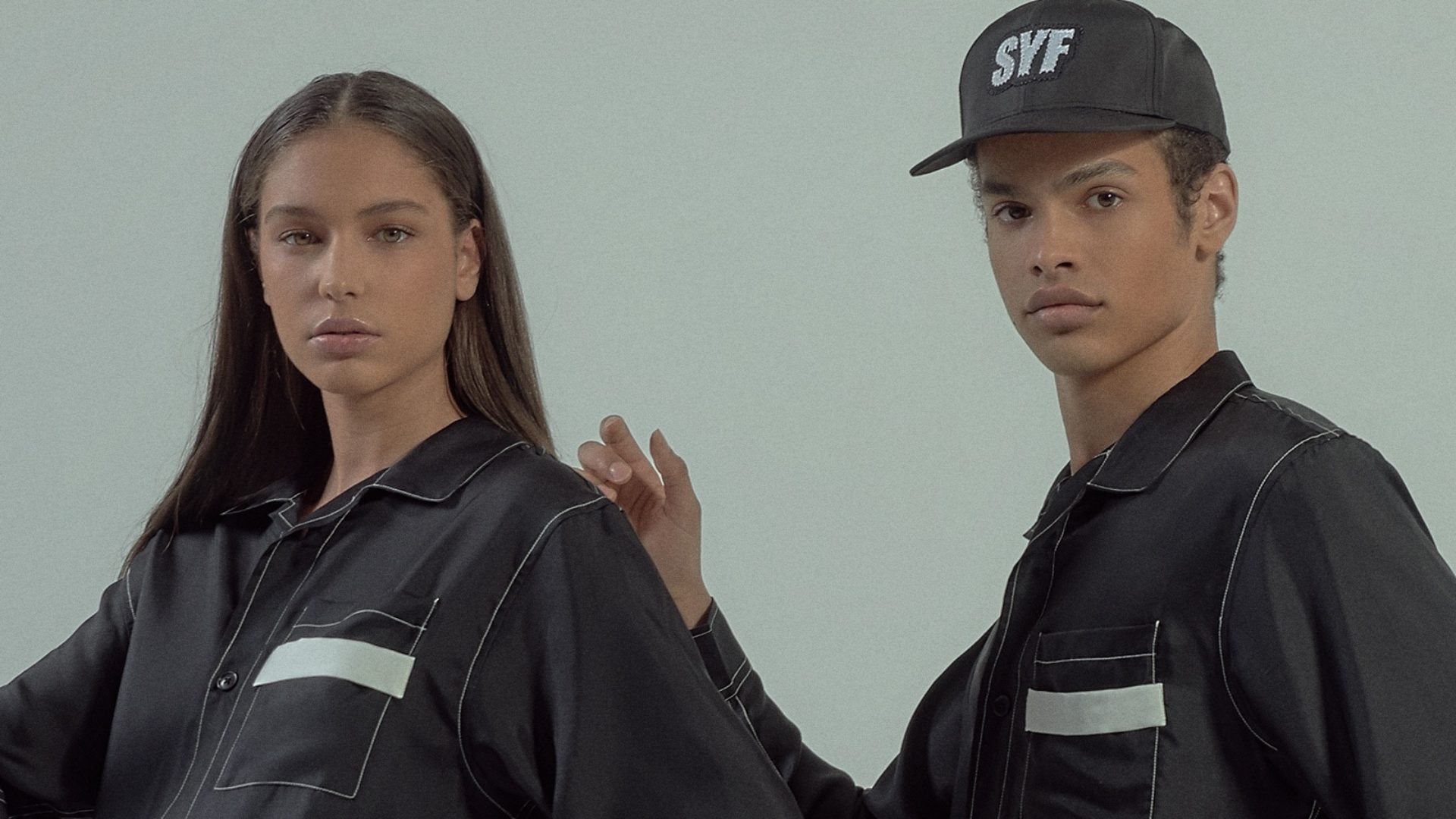 Meet The Black Creative Behind The Emerging Fashion Brand KROST