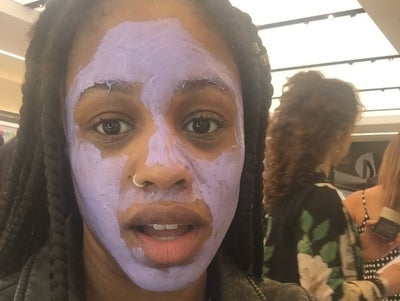 I Tried Sephora’s PERK Facial And This Is What Happened To My Face