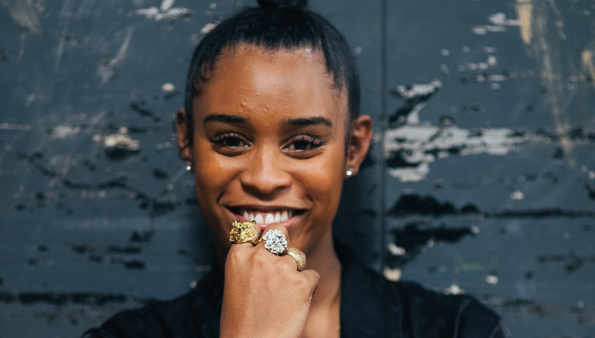 Meet Paris Hines, The Woman Behind Ari Lennox And Other Artists You Love