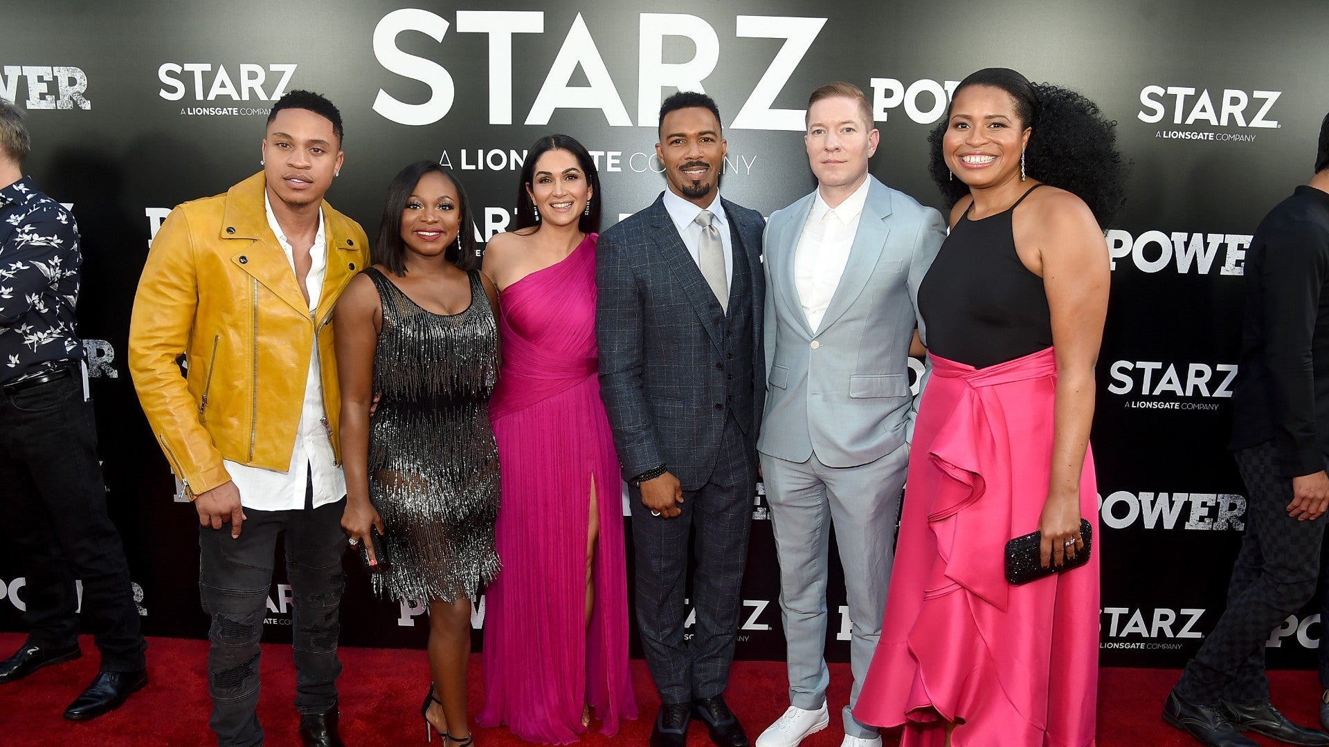 Starz Taps Black-Owned Cosmetics Brand For ‘Power’ Finale Collaboration