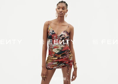 Fenty Reveals Latest Limited-Edition Collection