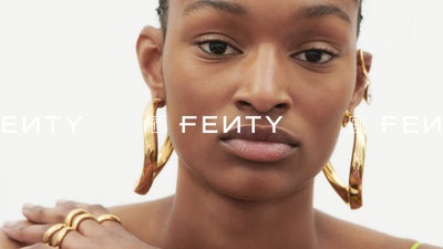 Fenty Reveals Latest Limited-Edition Collection