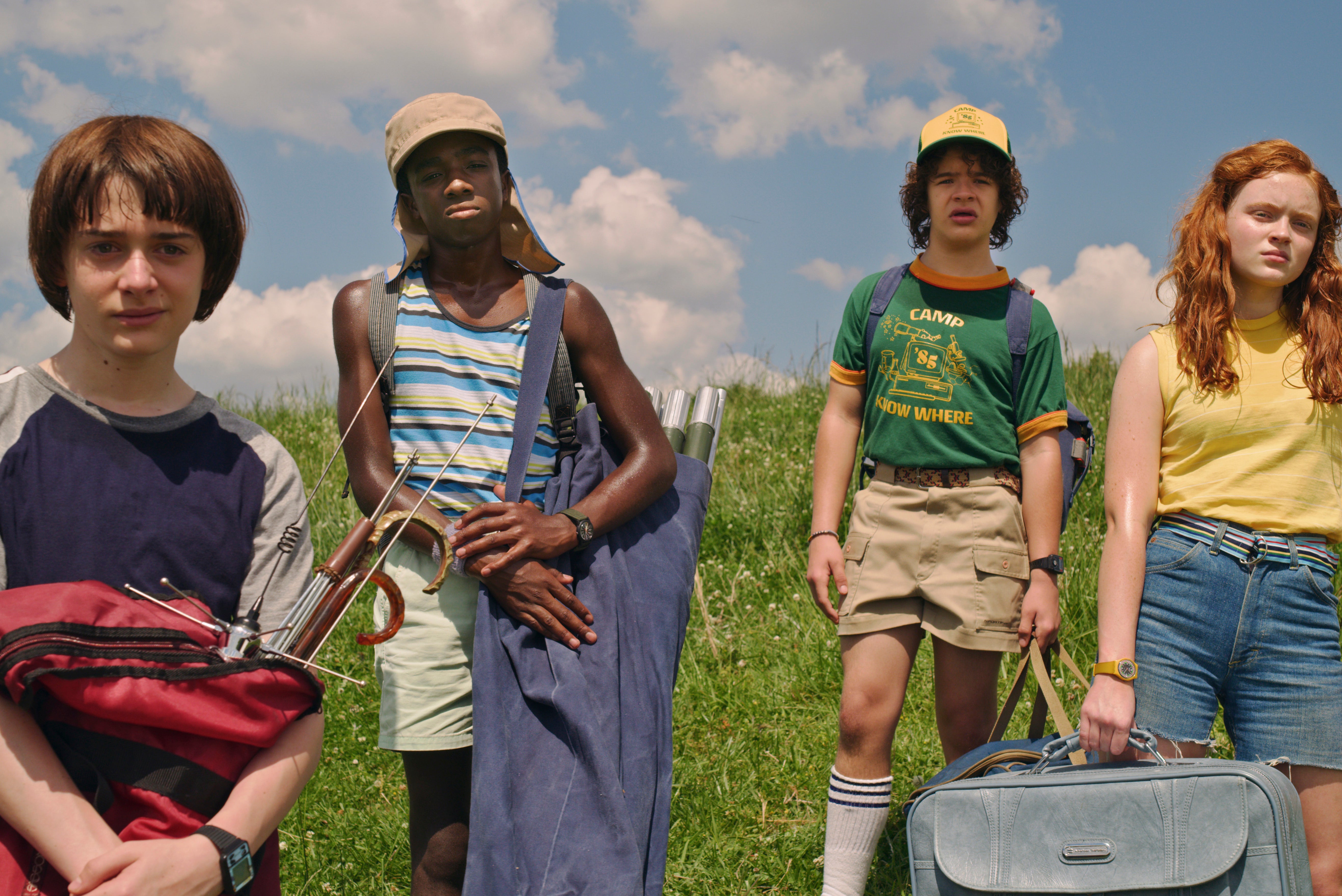 7 Titles Coming To Netflix In July That You'll Want To Add To Your Summer Watchlist