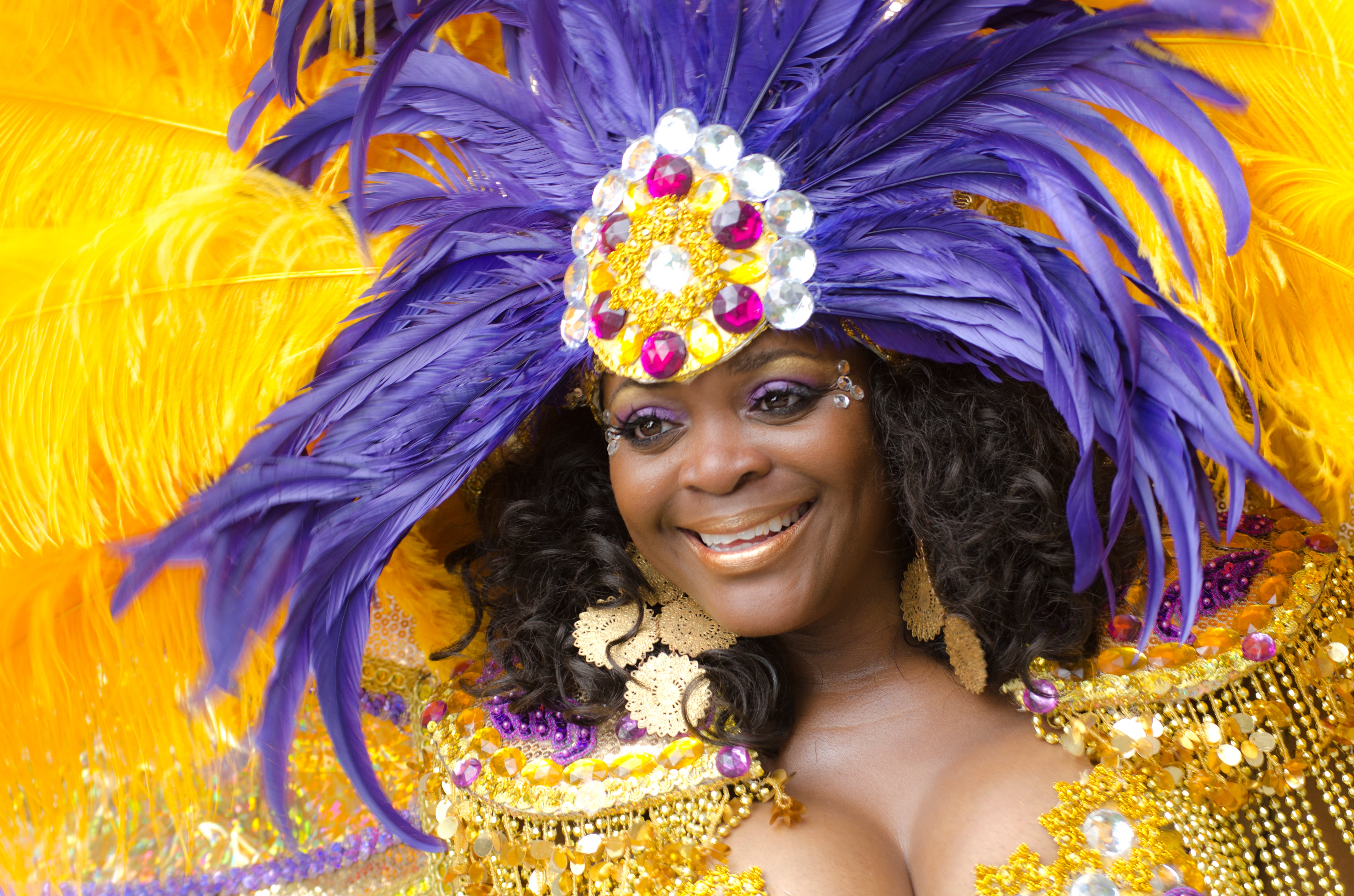 We Come To Fete! The Ultimate Guide To St. John Carnival