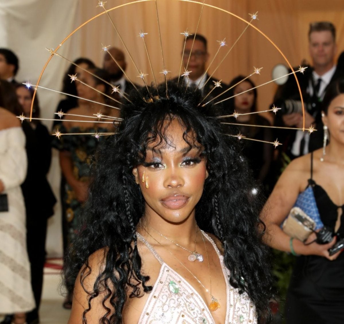 Sephora closes US stores for 1-hour diversity training after SZA incident