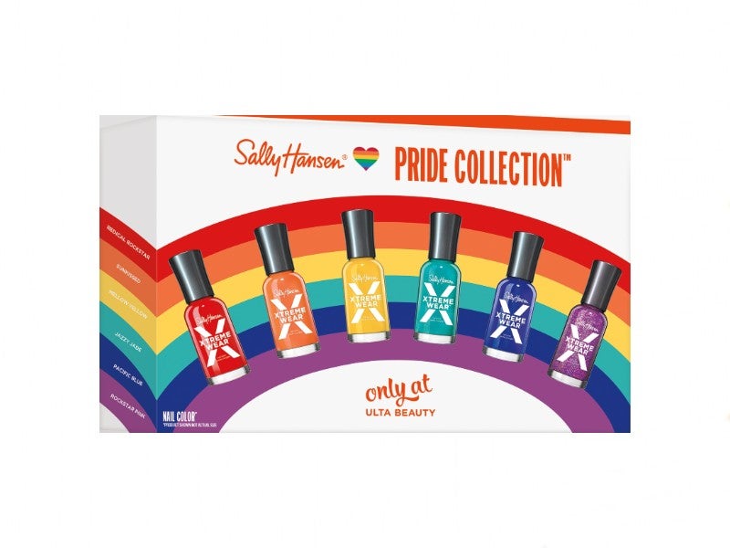 10 Beauty Products That Celebrate Pride Month And Give Back