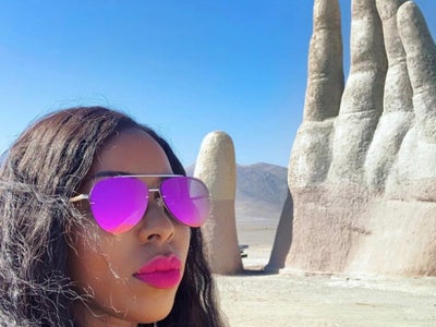 Black Travel Vibes: A Trip to Chile Needs to Be Next on Your Travel Bucket List