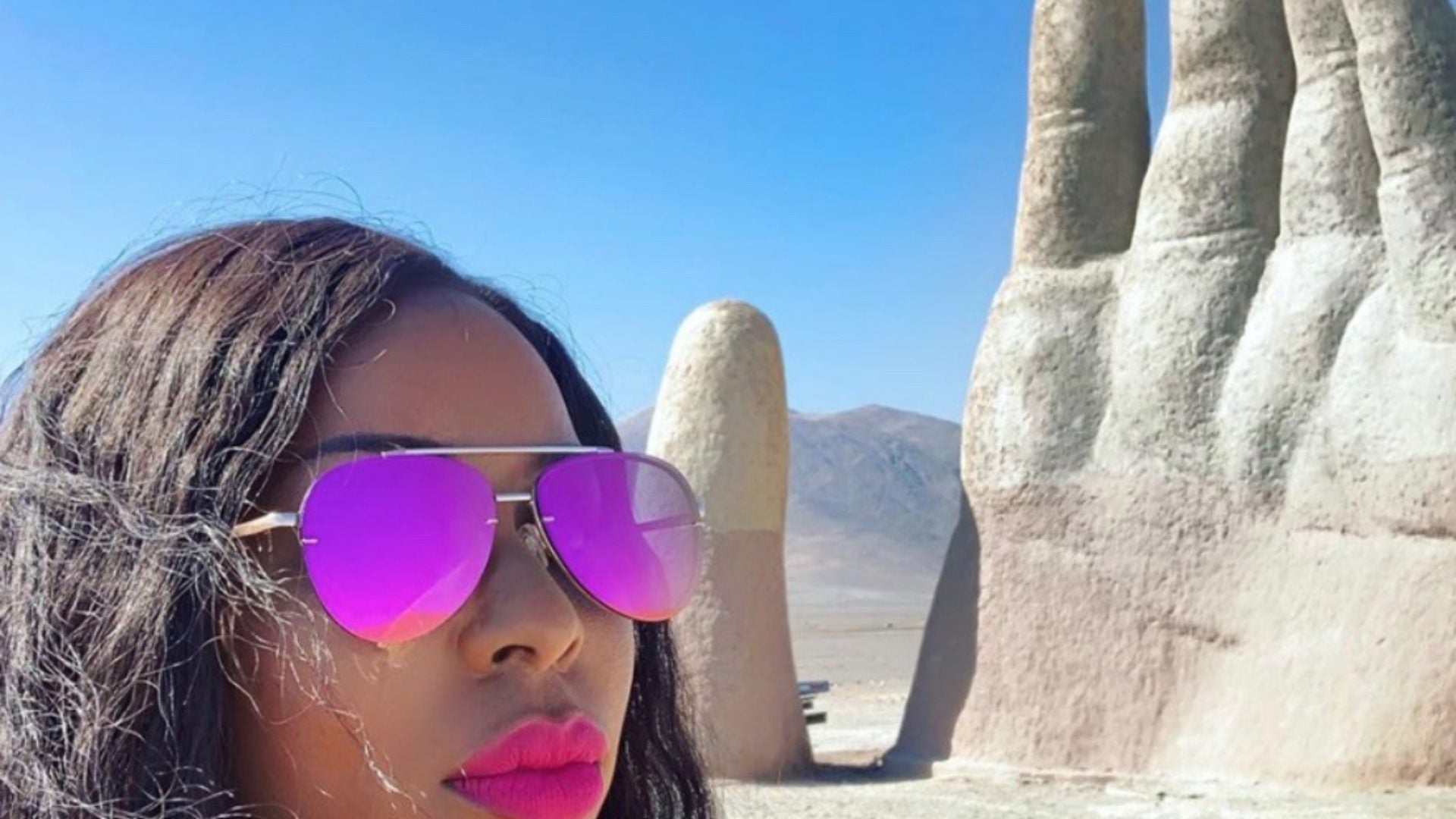 Black Travel Vibes: A Trip to Chile Needs to Be Next on Your Travel Bucket List