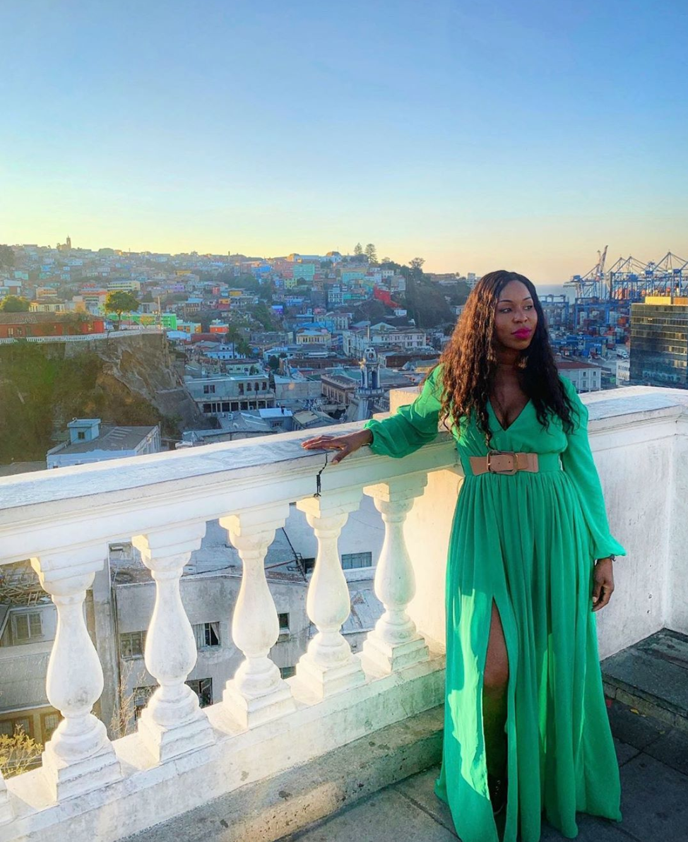 Black Travel Vibes: A Trip to Chile Needs to Be Next on Your Travel Bucket List