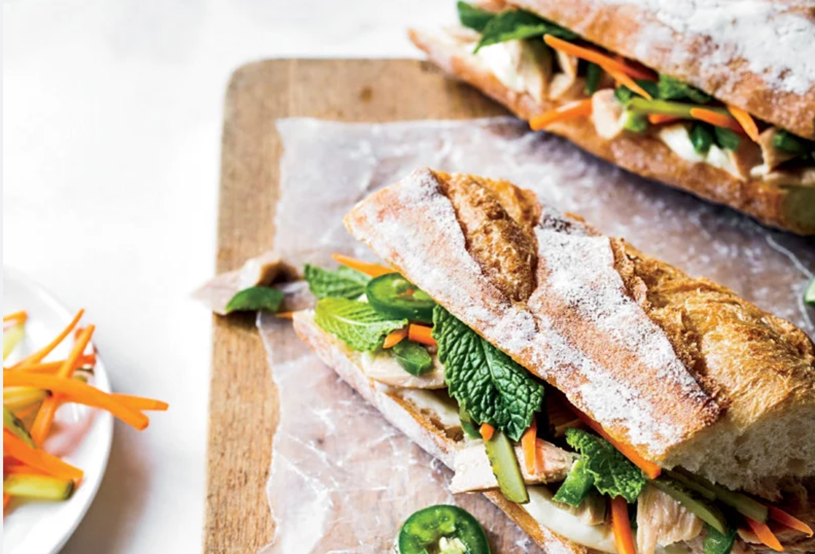 5 Delicious Recipes to Try This Week That Don't Require a Stove