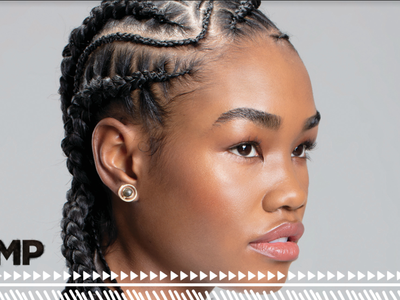 Watch ‘Primp’:  4 Ways To Style Your Braids For Festival Season