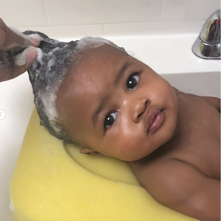 These Celebrity Babies Aren't Even A Year Old And They've Already Stolen Our Hearts