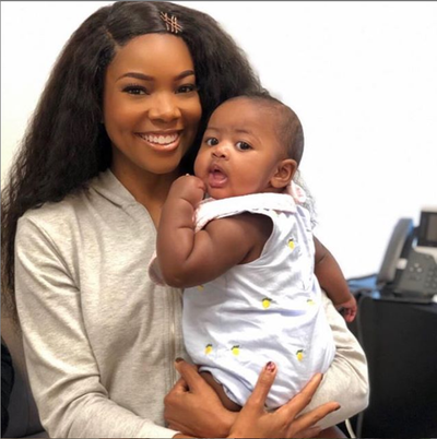 These Celebrity Babies Aren’t Even A Year Old And They’ve Already Stolen Our Hearts