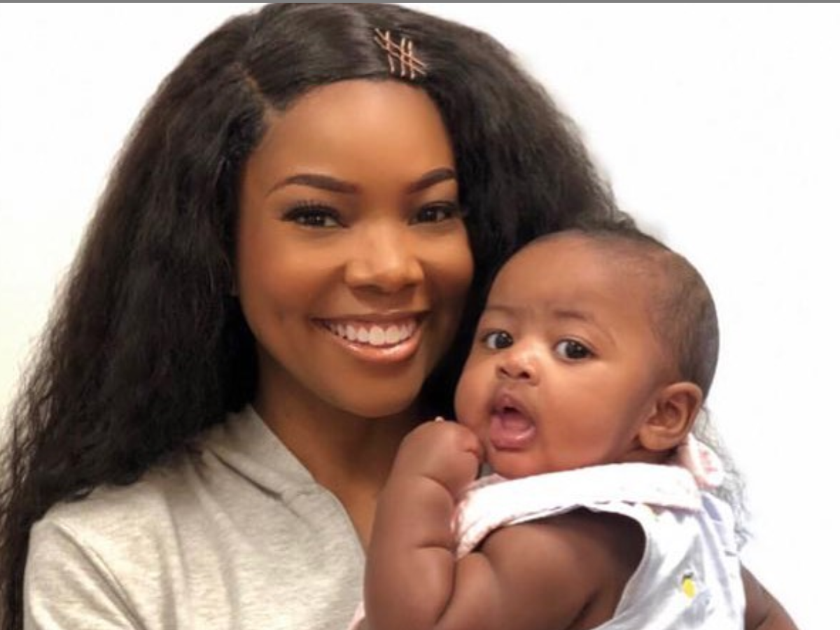 These Celebrity Babies Aren’t Even A Year Old And They’ve Already