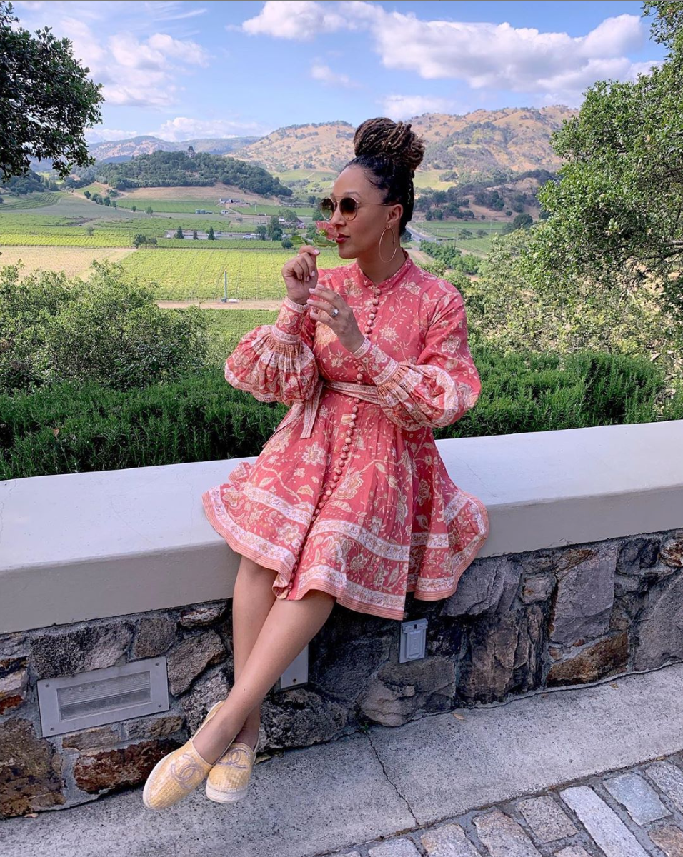 The Getaway: 10 Hot Celebs Giving Us Travel Envy This Week