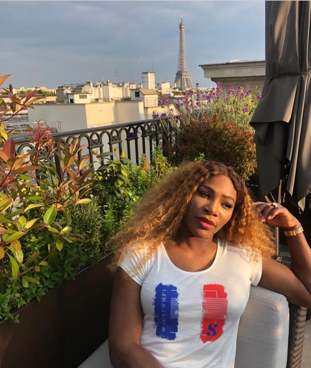 The Getaway: 10 Hot Celebs Giving Us Travel Envy This Week