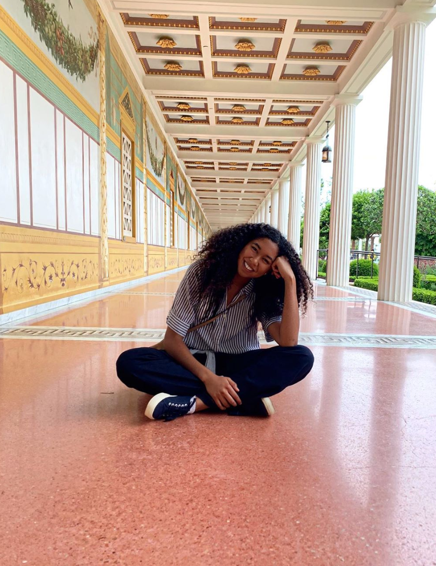 The Getaway: 10 Hot Celebs Giving Us Travel Envy This Week